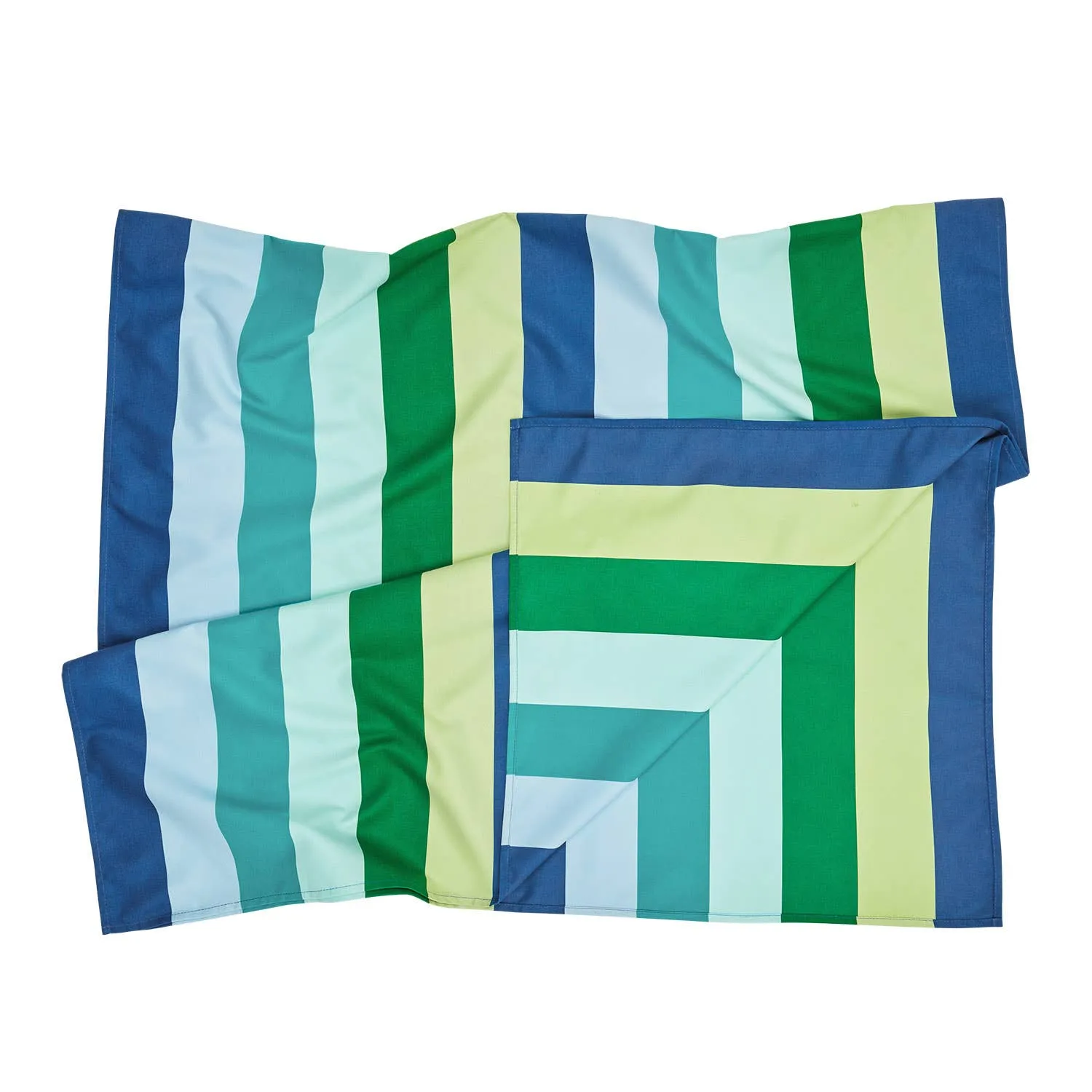 Dock & Bay Quick Dry Towels - Summer - Cool Lagoon