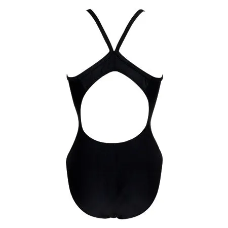 Dolfin Women's Chloroban Alpha V-Back One Piece