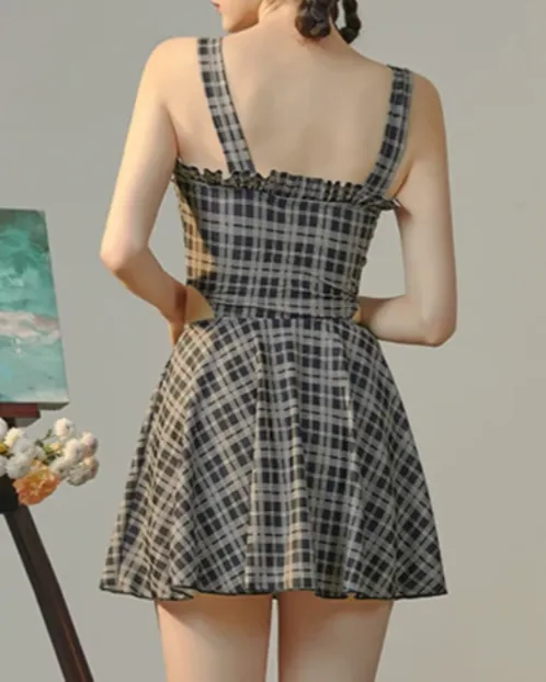 Dorothy Swimdress