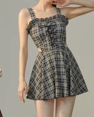 Dorothy Swimdress