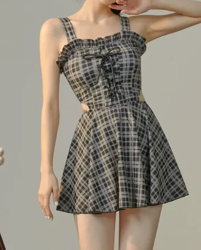 Dorothy Swimdress