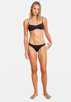 DOVE BOTTOM BLACK