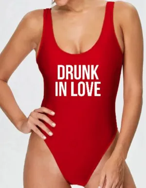 Drunk In Love