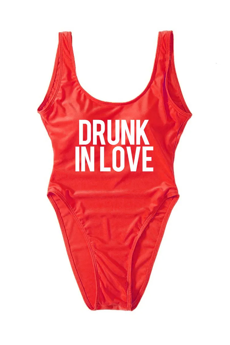 Drunk In Love