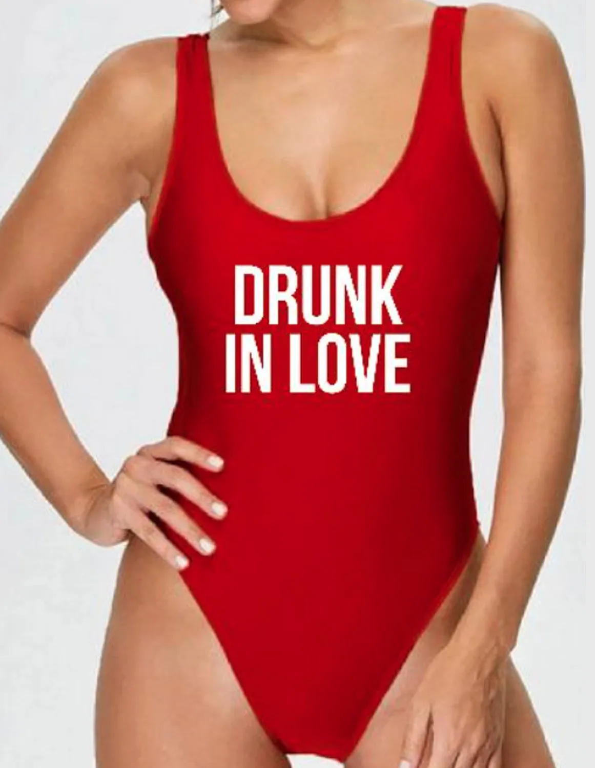 Drunk In Love