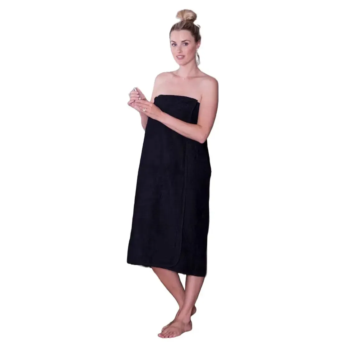 Duncan Stewart Womens Terry Cotton Sarongs - Bundle Options of 5, 10 & 15