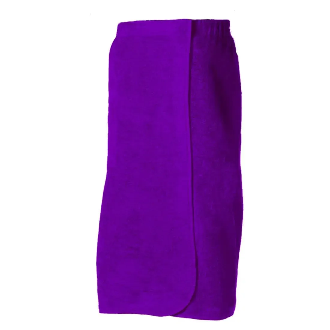 Duncan Stewart Womens Terry Cotton Sarongs - Bundle Options of 5, 10 & 15