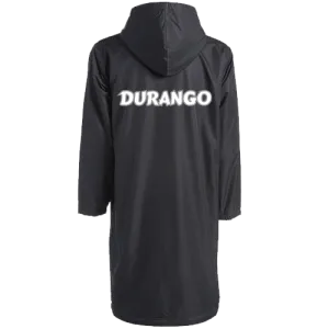 Durango Speedo Team Parka (While Supplies Last)