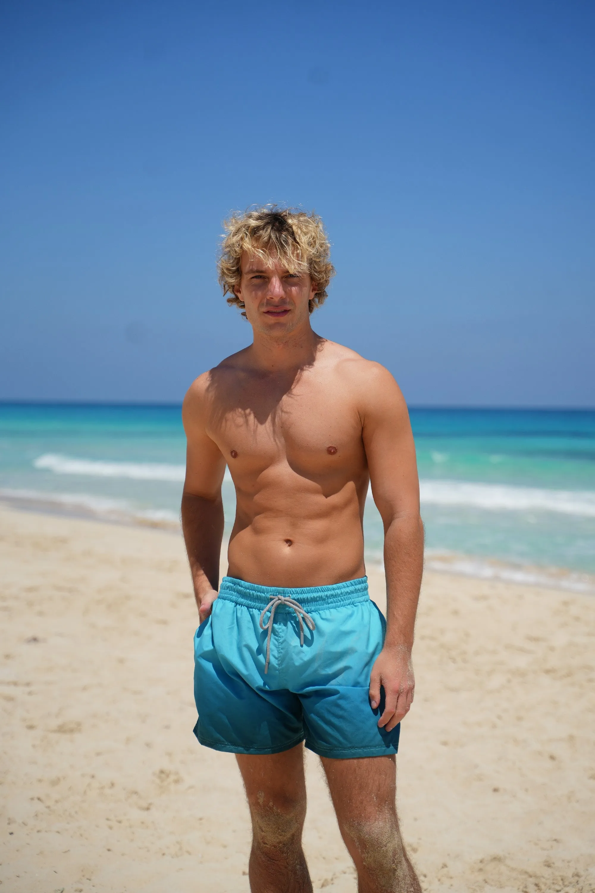 Dynamo Men's Trunks