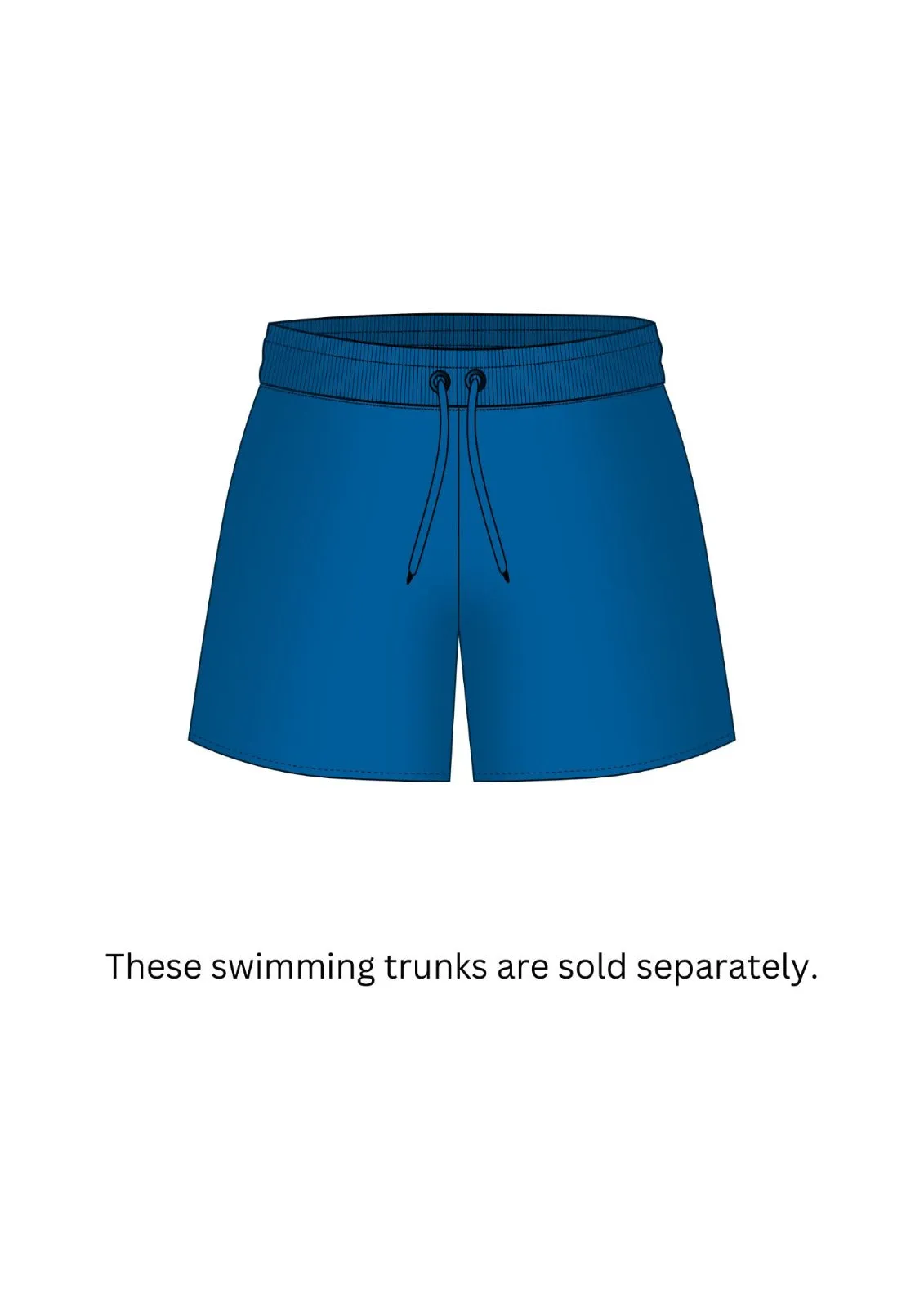 Dynamo Men's Trunks