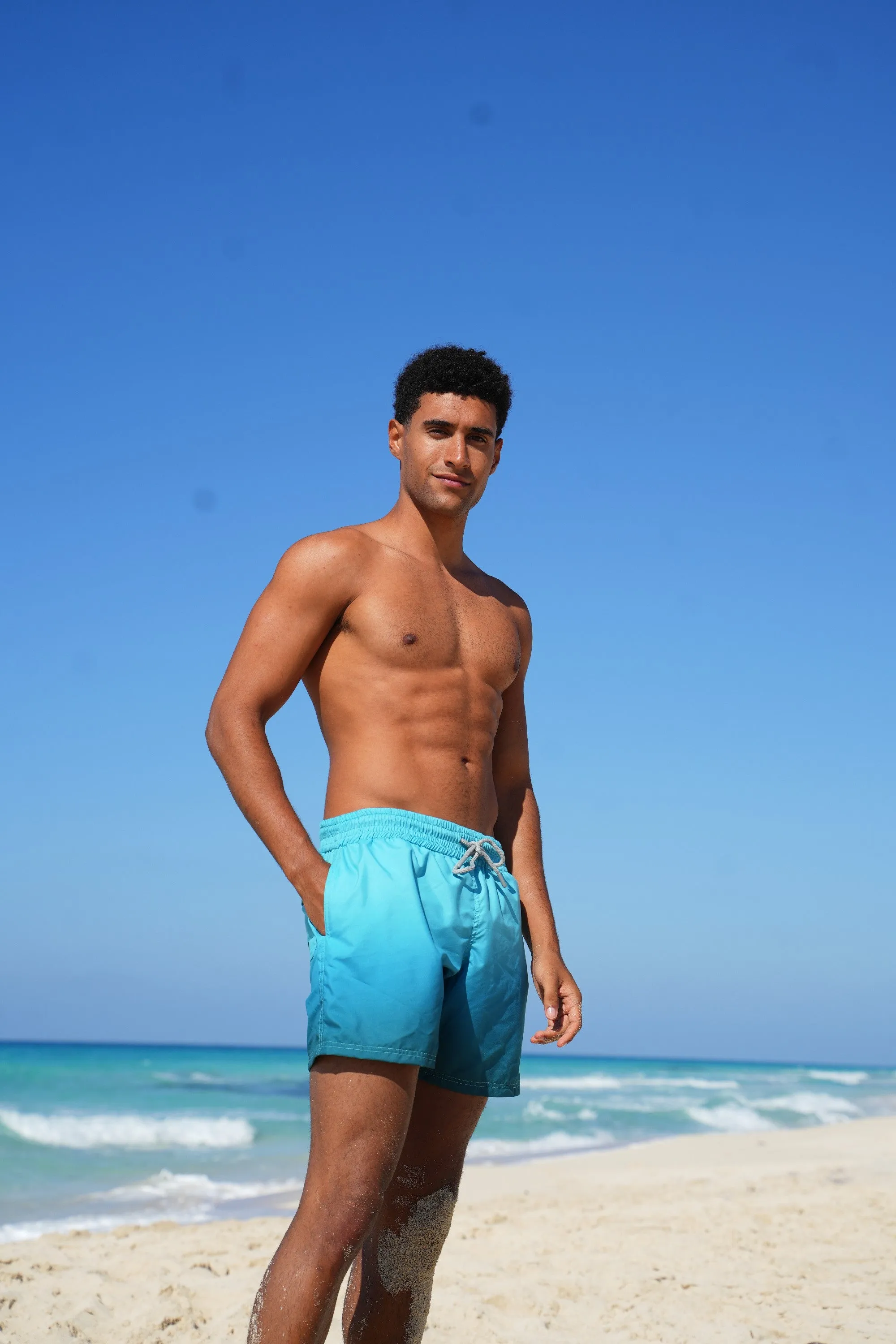 Dynamo Men's Trunks