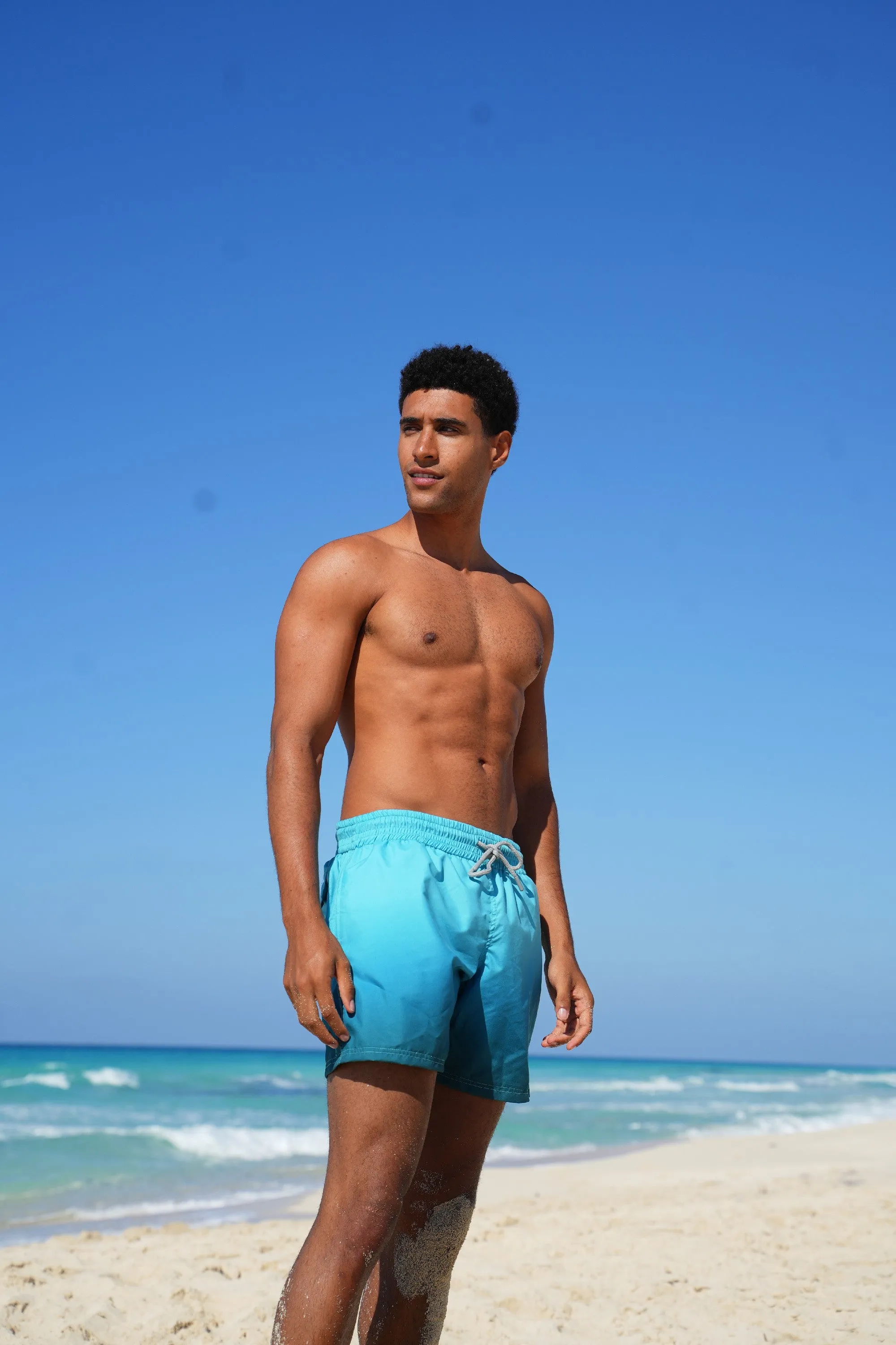 Dynamo Men's Trunks