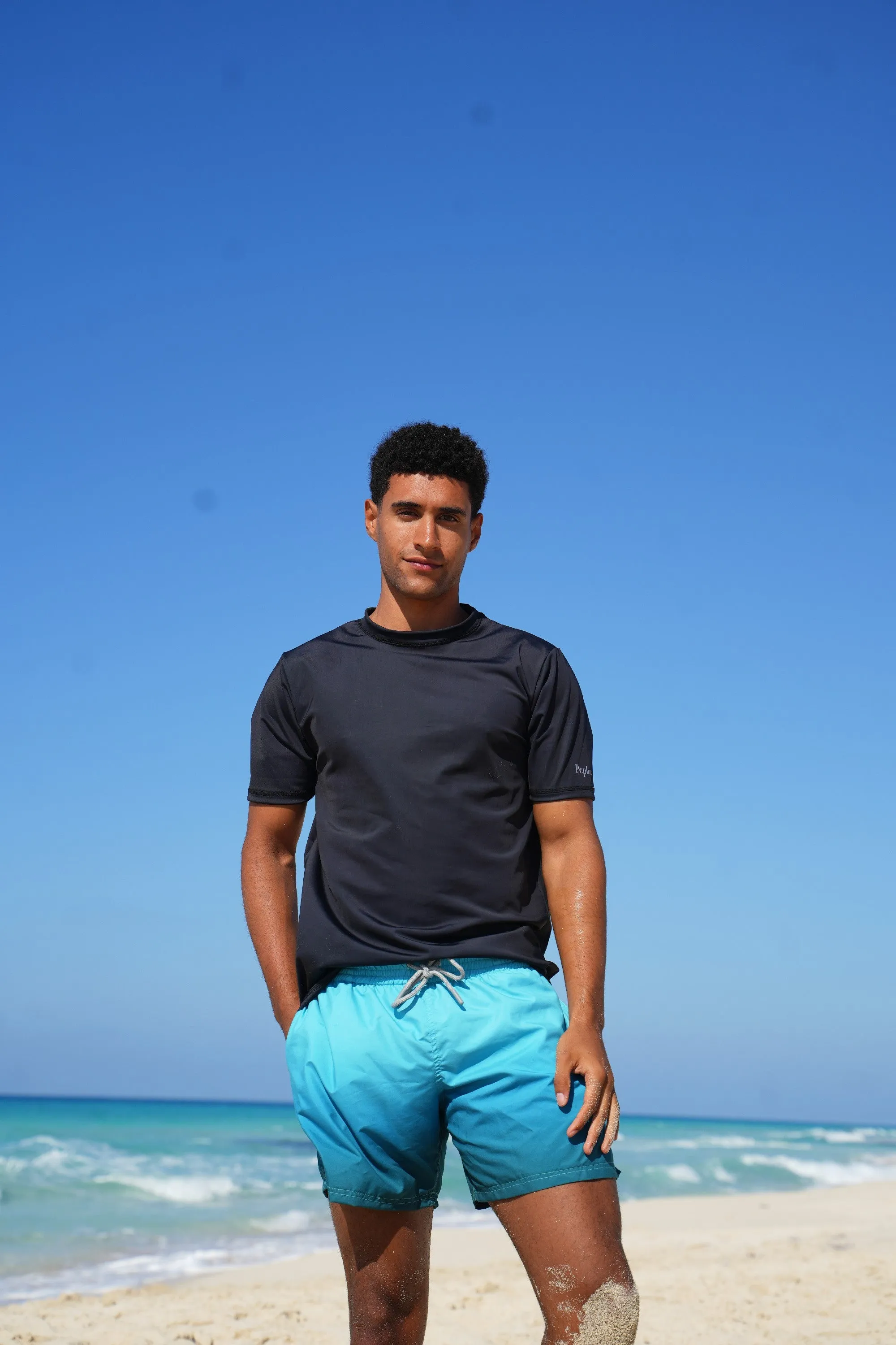 Dynamo Men's Trunks