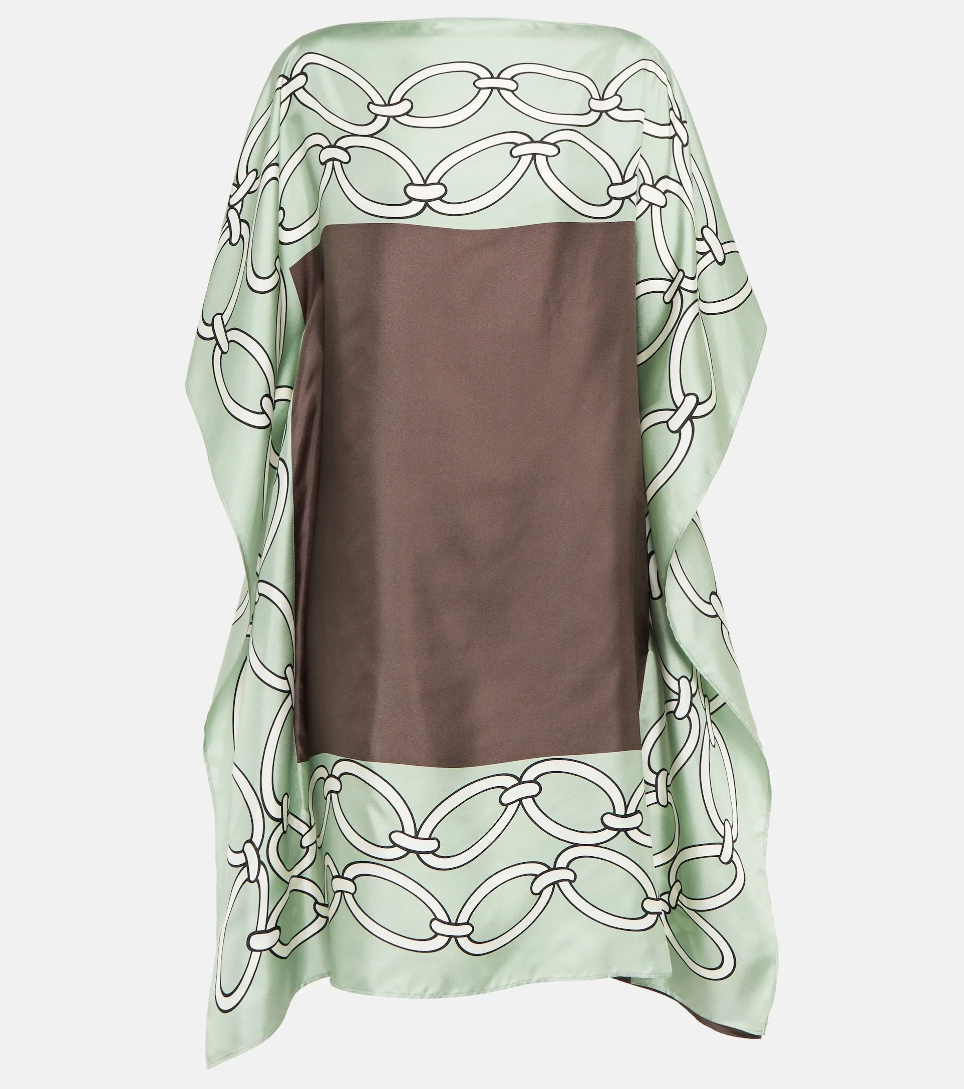 Earthly Oasis Kaftan