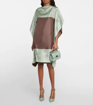 Earthly Oasis Kaftan