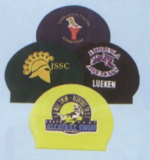 Eastern Express_2018_Team SILICONE Cap