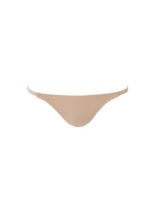 Ecuador Tan Bikini Bottom