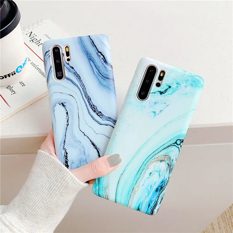 Elegant Marble Phone Case