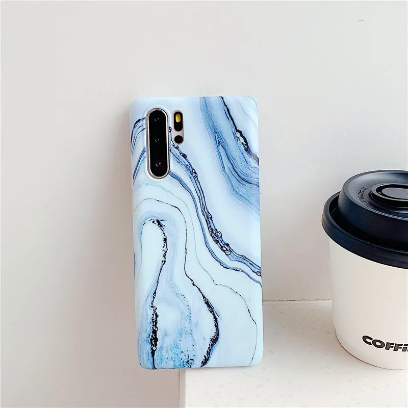 Elegant Marble Phone Case