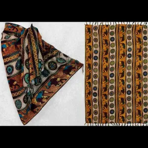 Elephant Classy Sarongs