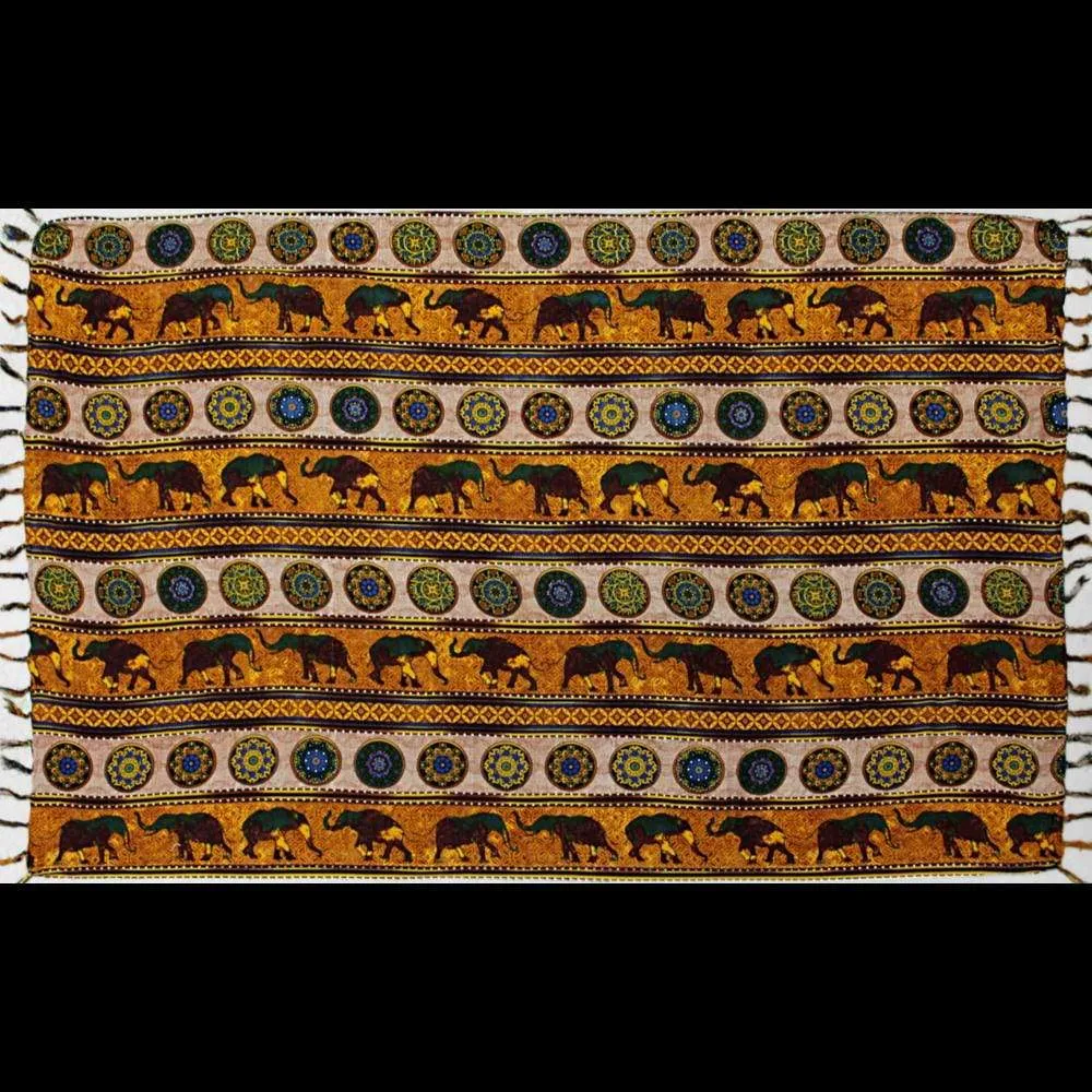 Elephant Classy Sarongs