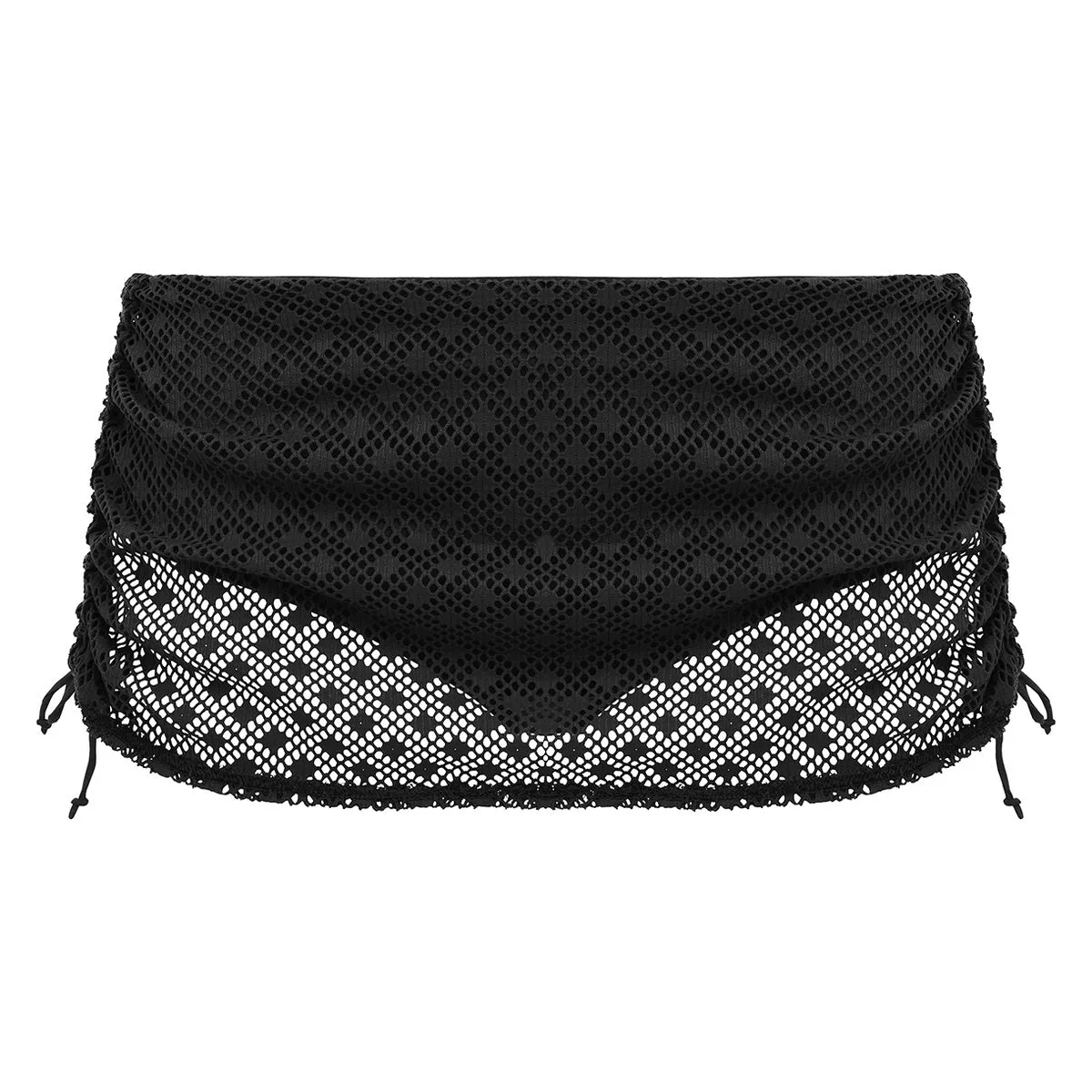 Elomi Bazaruto Adjustable Skirted Swim Brief