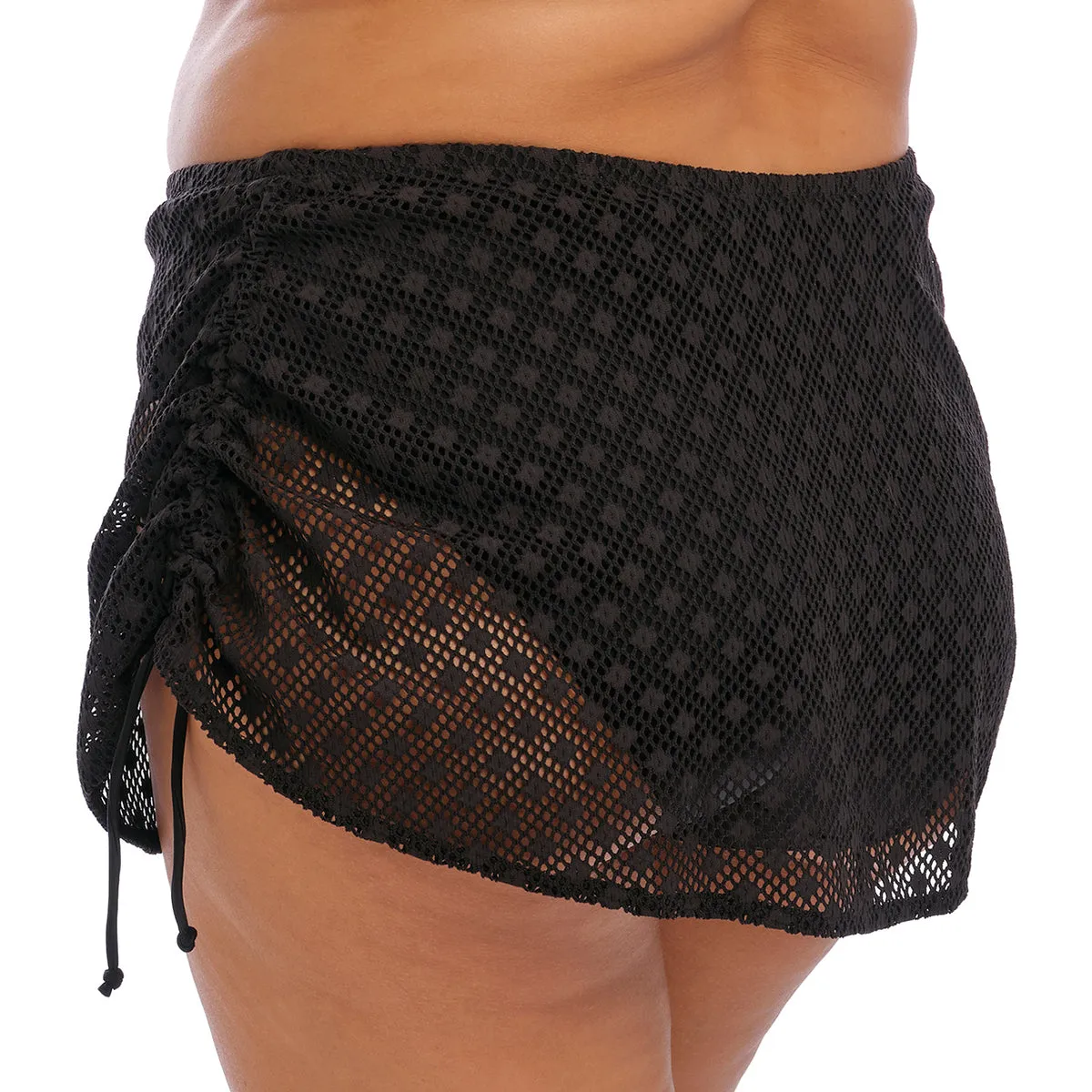 Elomi Bazaruto Adjustable Skirted Swim Brief