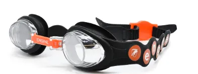 Engine Bubble Goggles