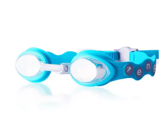 Engine Bubble Goggles