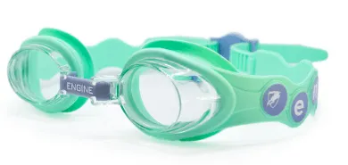Engine Bubble Goggles