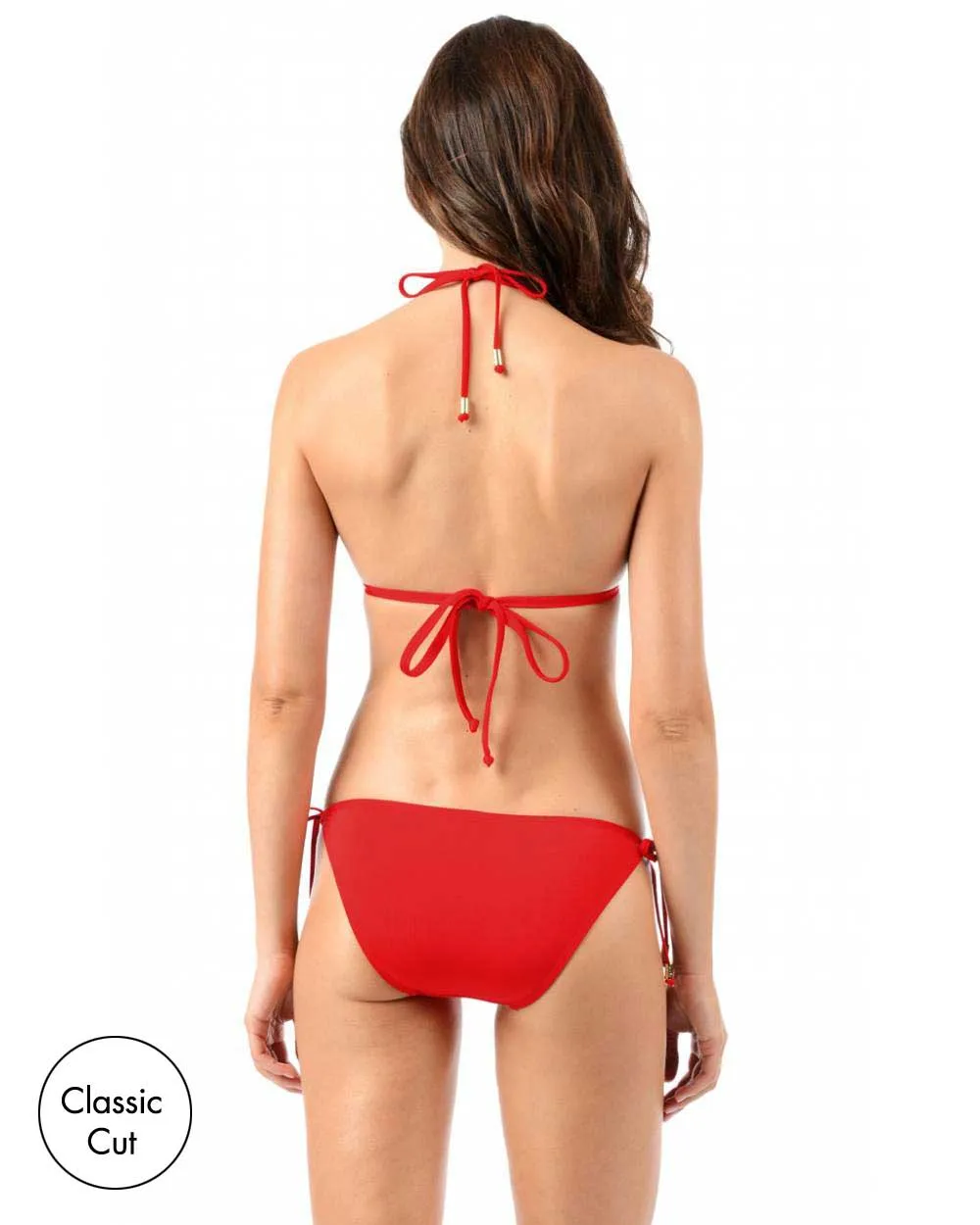 Envy Push Up ® String Bikini