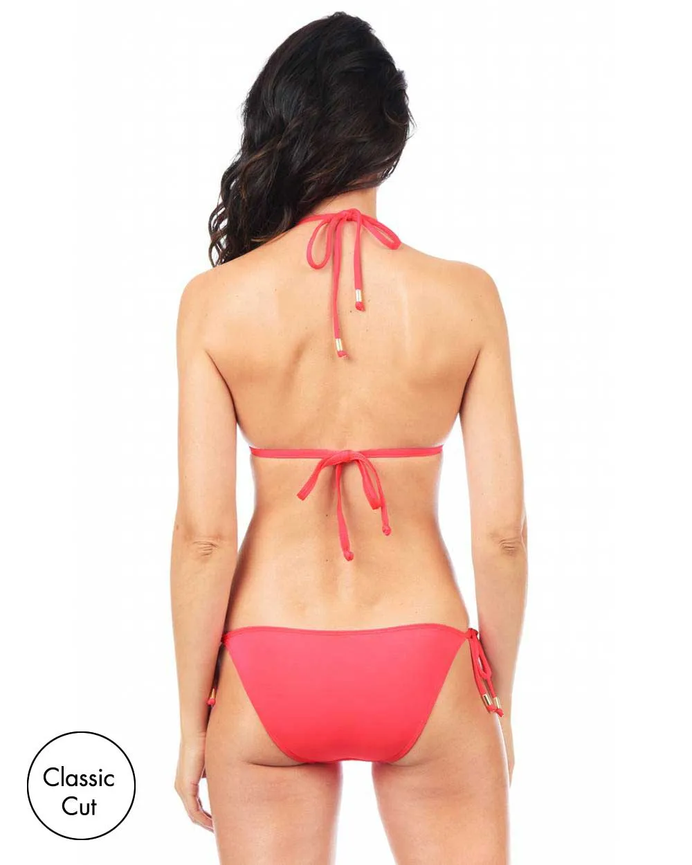 Envy Push Up ® String Bikini