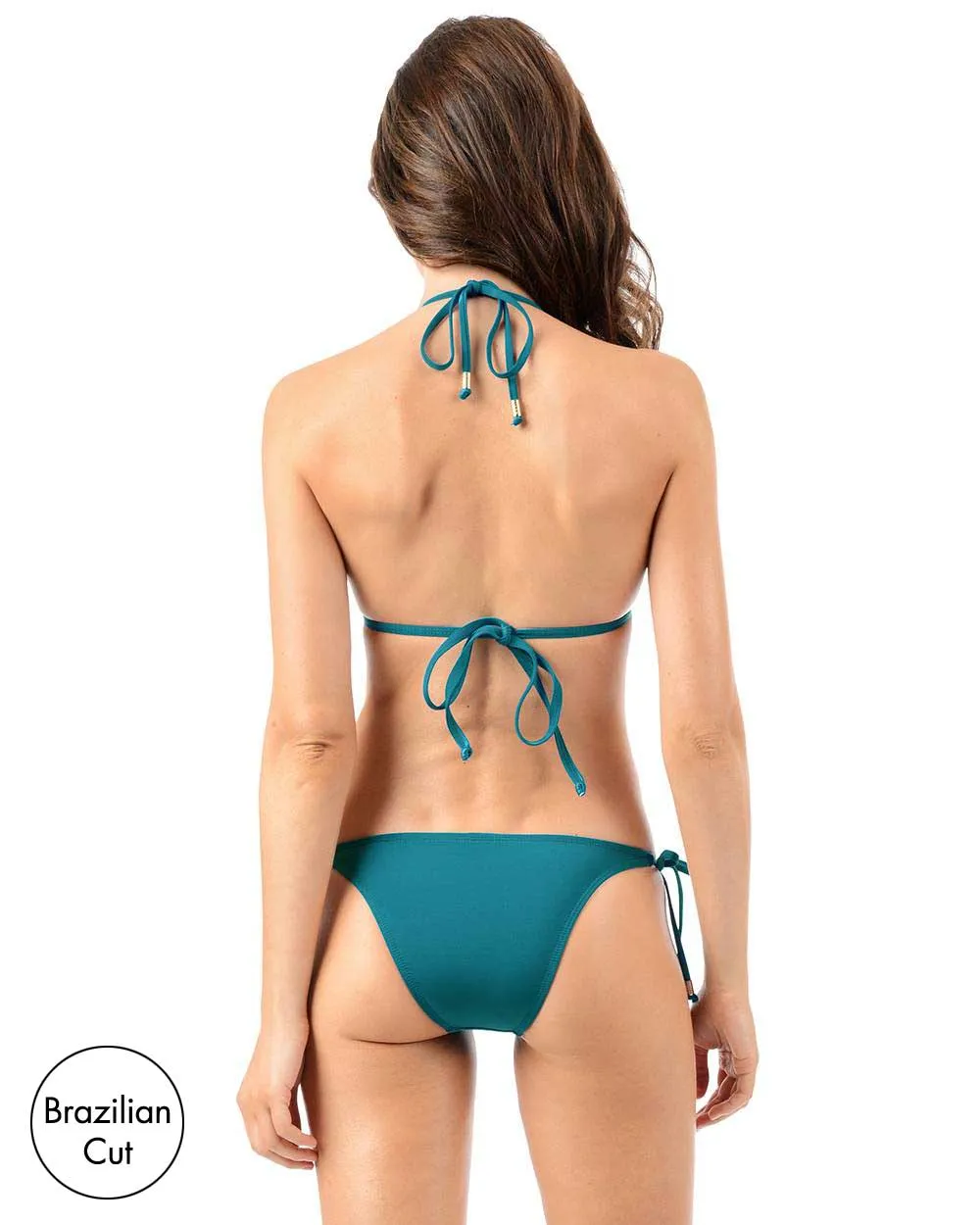 Envy Push Up ® String Bikini