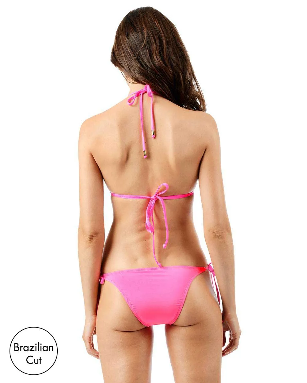Envy Push Up ® String Bikini