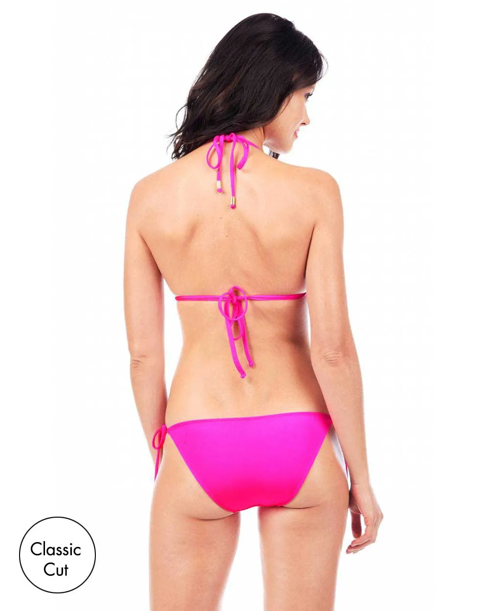Envy Push Up ® String Bikini