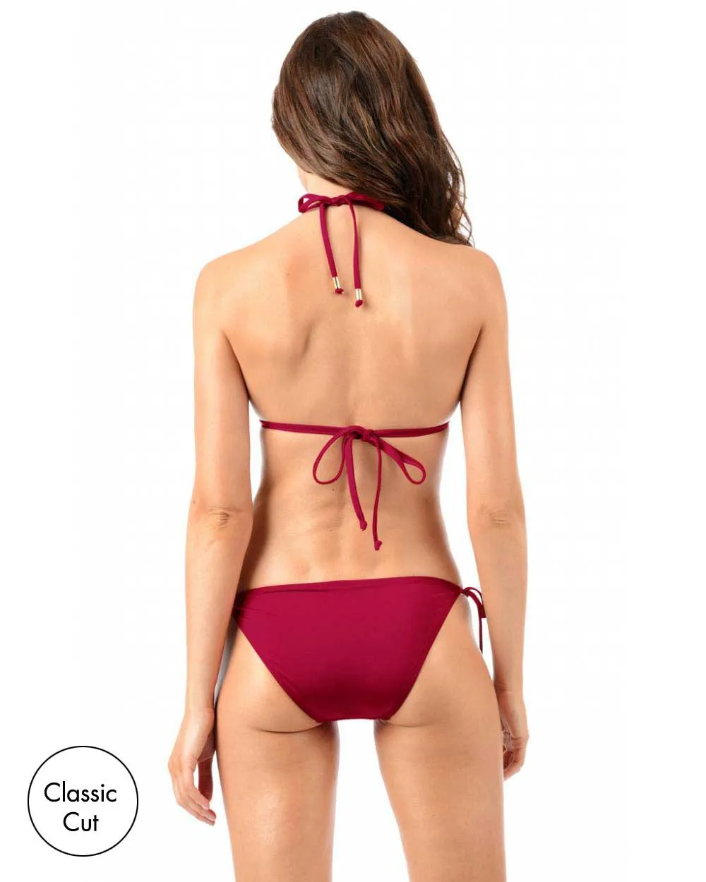Envy Push Up ® String Bikini