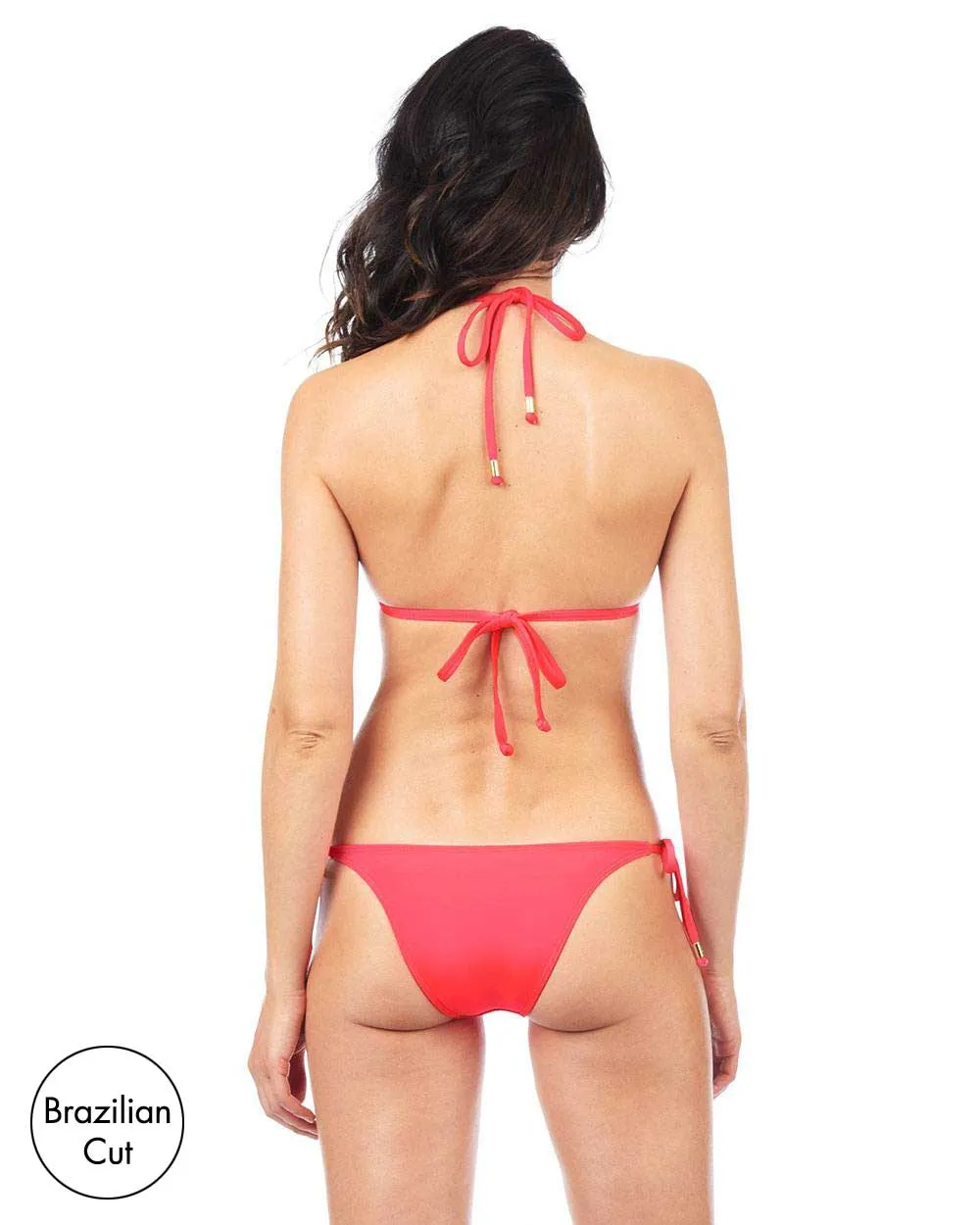 Envy Push Up ® String Bikini