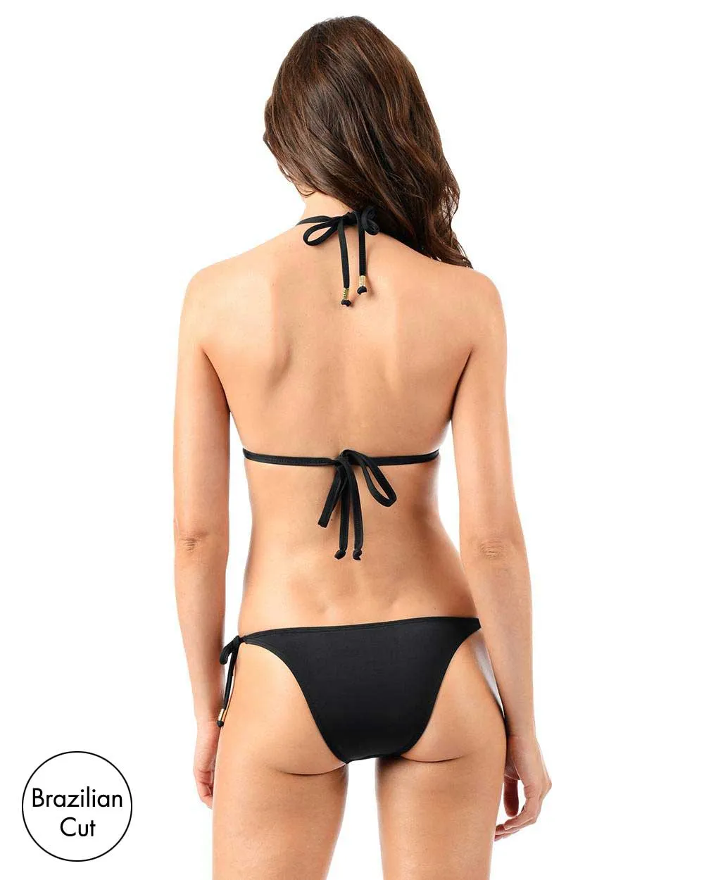 Envy Push Up ® String Bikini