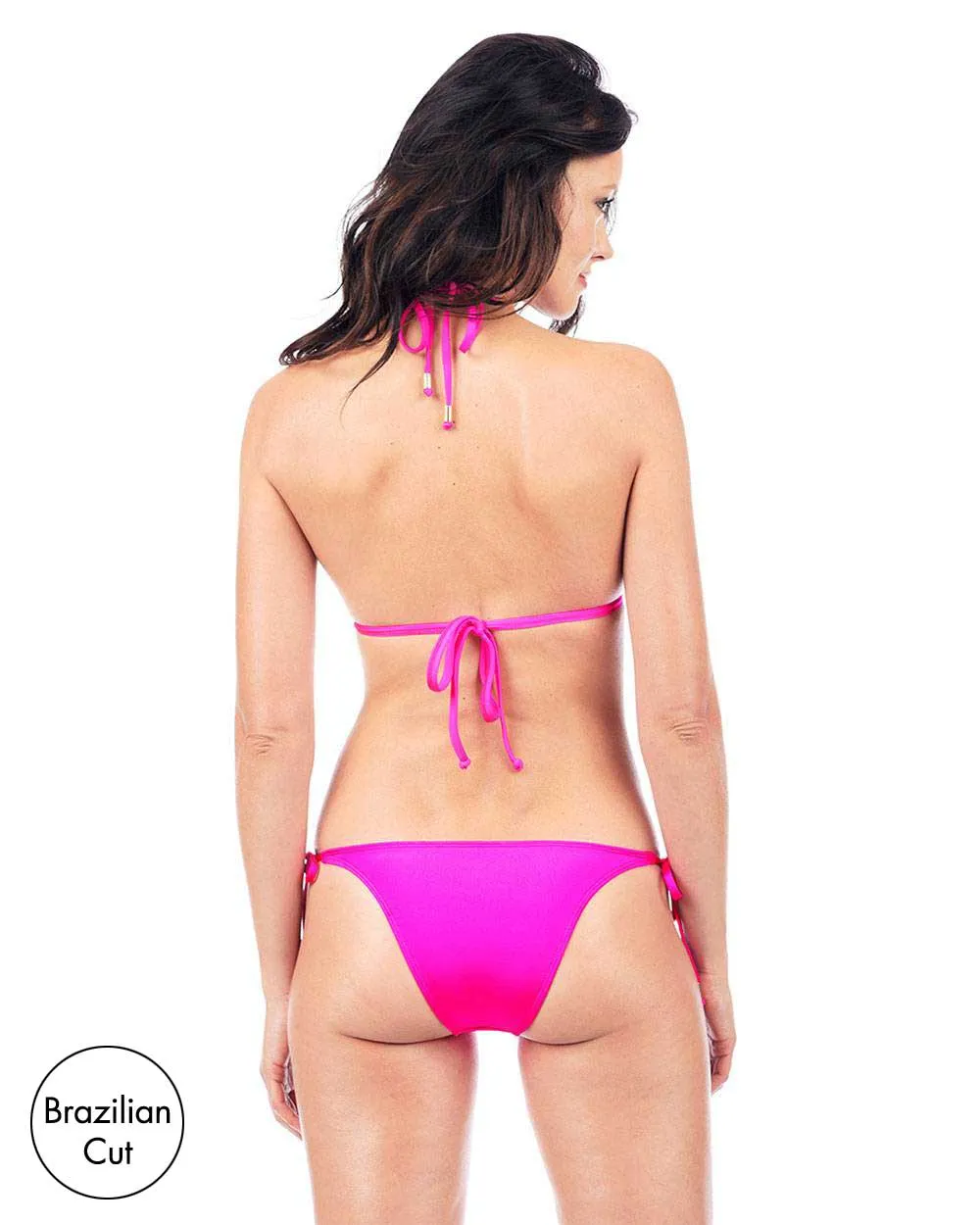 Envy Push Up ® String Bikini