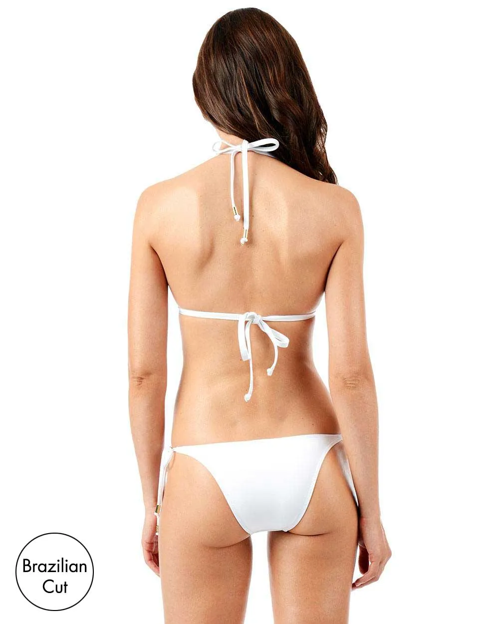 Envy Push Up ® String Bikini