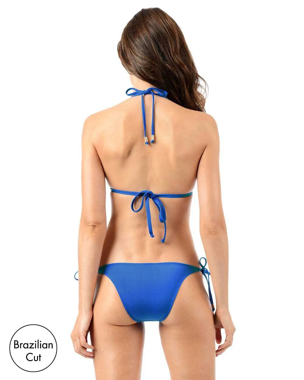 Envy Push Up ® String Bikini