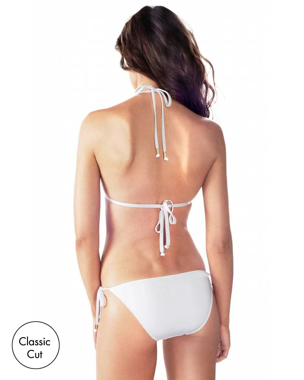 Envy Push Up ® String Bikini