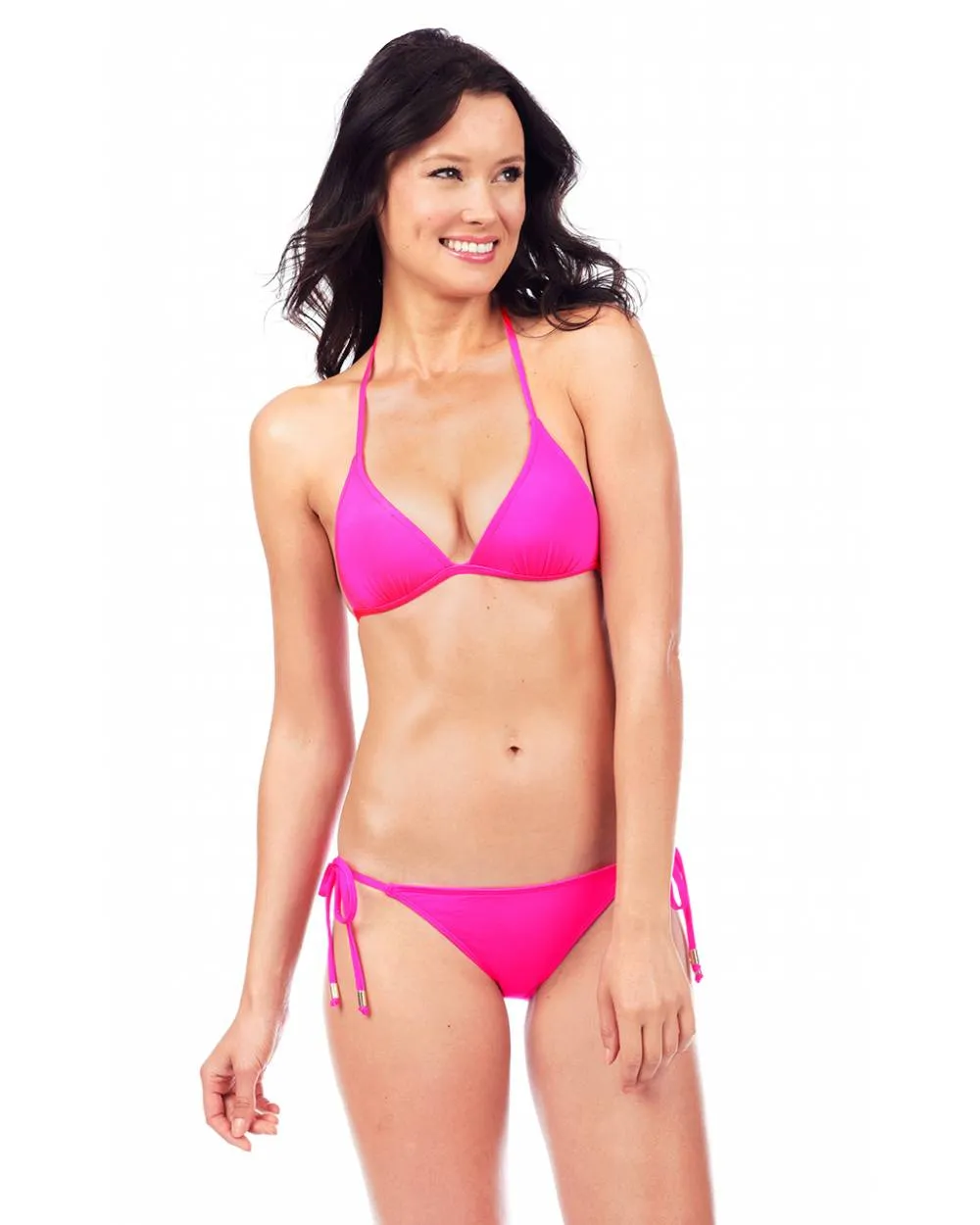 Envy Push Up ® String Bikini