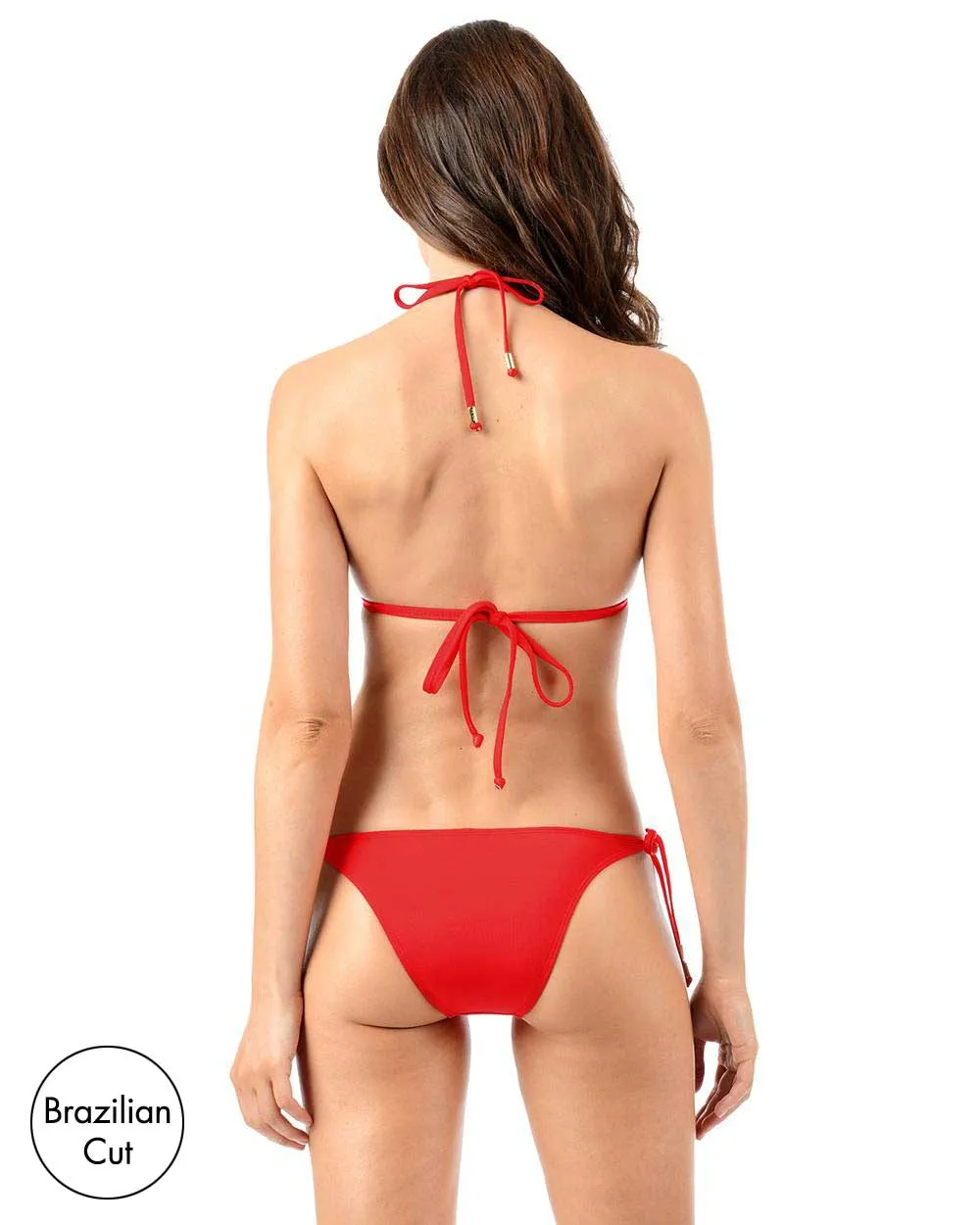 Envy Push Up ® String Bikini