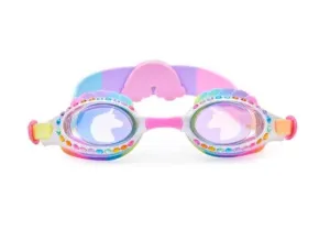 Eunice Unicorn Kids' Swim Goggles