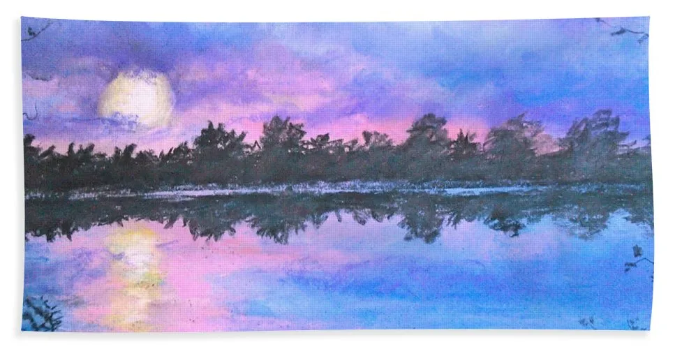 Euphoric Dreams - Beach Towel