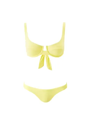 Exclusive Milan Sunray Bikini