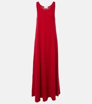 Extreme Cashmere N√Ç¬∞386 Elisa knitted cashmere dress