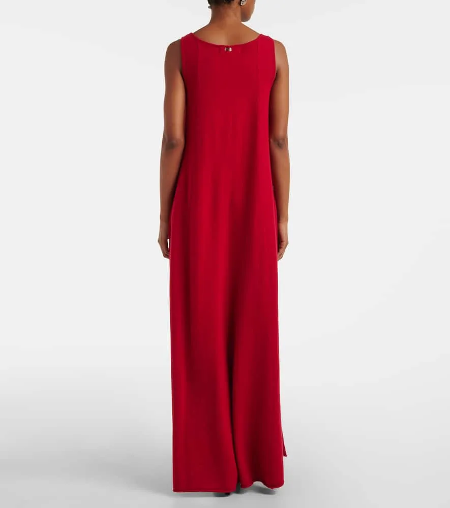 Extreme Cashmere N√Ç¬∞386 Elisa knitted cashmere dress