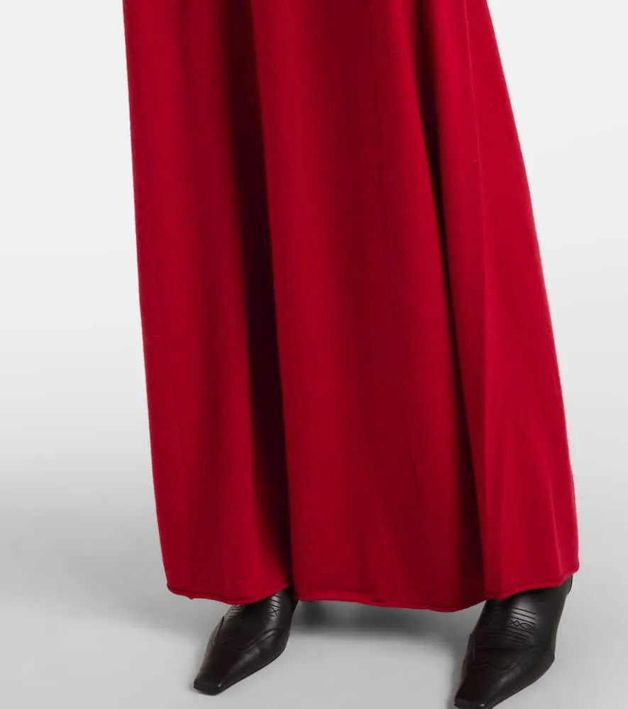 Extreme Cashmere N√Ç¬∞386 Elisa knitted cashmere dress